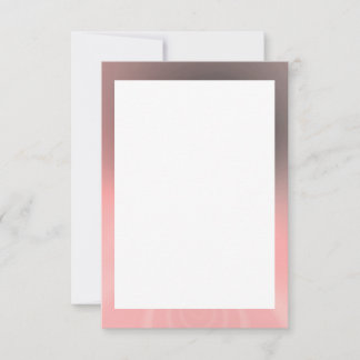 Rosa und graue Perle