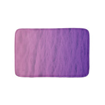 Rosa und Lila Meer