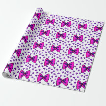Rosa und Lila Schleifpapier