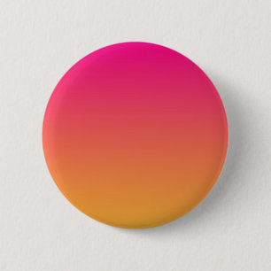 Rosa und orangefarbener Farbverlauf Button