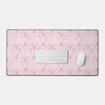 Rosa und Rose Gold