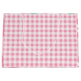 Rosa und Rot Berry Erste Geburtstagsparty Große Geschenktüte