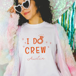 Rosa und Rot Ich mache Crew Sketch Junggeselinnen- T-Shirt<br><div class="desc">Sammeln Sie Ihre I-Do-Crew mit passenden Junggeselinnen-Abschied-T - Shirt. Mit einem rosa und roten Diamantring,  Sternen und kunstvoll gezeichneten Skizzenzeichnungen,  mit Raum,  um es mit den Namen Ihrer Brautmädchen zu personalisieren.</div>