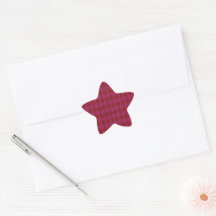 Rosa und roter Diamant Glitzer