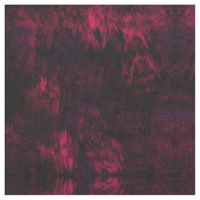 Rosa und schwarz stoff (Nahaufnahme)