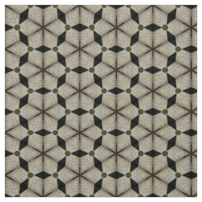Rosa und schwarze Upholstermöbel Stoff (Muster)