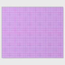 Rosa und violett geblümtes Schachbrettmuster