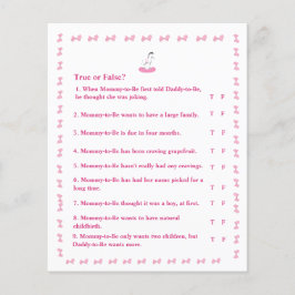 Rosa und Weiß rockendes Pferd, anpassbares T/F-Spi Flyer