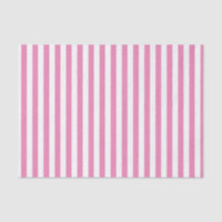 Rosa und Weiß Stripes | DIY Hintergrund