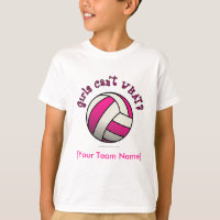 Rosa Volleyball