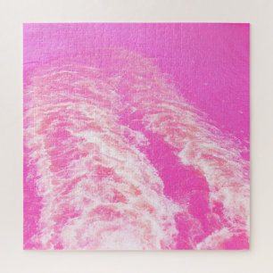 Rosa Wasserkunst