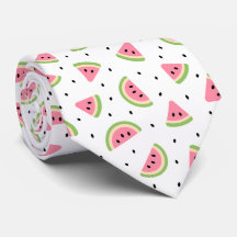 Rosa Wassermelonen, Wassermelonen, Sommermuster
