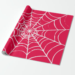 Rosa Web Geschenkpapier