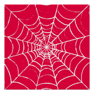 Rosa Web Poster