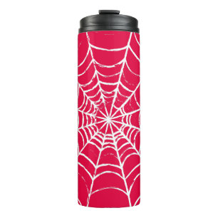 Rosa Web Thermosbecher