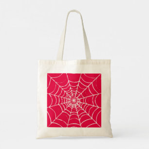 Rosa Web Tragetasche