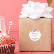 Rosa-weiße Peony-Hochzeit