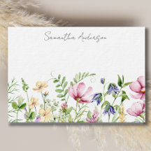 Rosa Wildblume