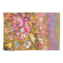 Rosa Wilde Blume Gelber Lavendel 2025