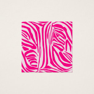Rosa Zebra