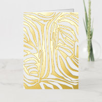 Rosa Zebra