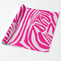 Rosa Zebra