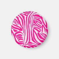 Rosa Zebra