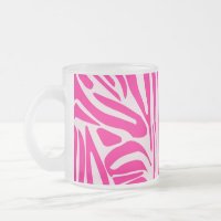 Rosa Zebra