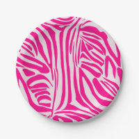 Rosa Zebra