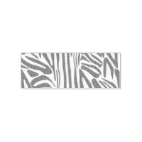 Rosa Zebra