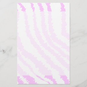 Rosa Zebra Print, Tiermuster.