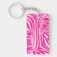 Rosa Zebra