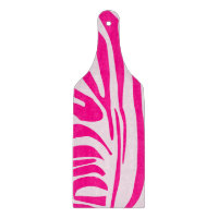 Rosa Zebra