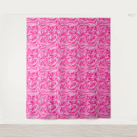 Rosa Zebra