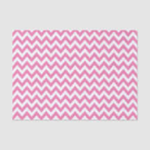 Rosa ZigZag / Zickzack Muster