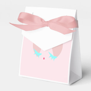 Rosa zuckerhaltiger Kuss Geschenkschachtel