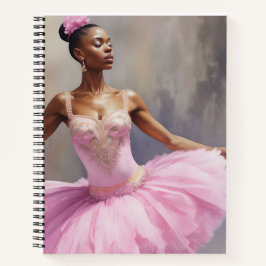 Rosado Sueño Notizbuch