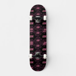Rosah Skateboard