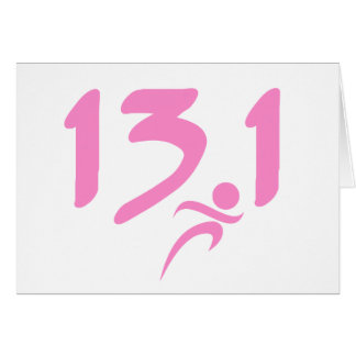RosaHalbmarathon 13,1