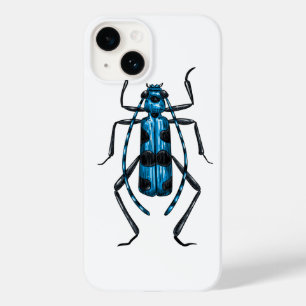 Rosalia Alpina Käfer Case-Mate iPhone 14 Hülle