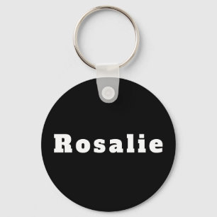 Rosalie Schlüsselanhänger