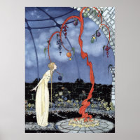 Rosalie von Virginia Frances Sterrett