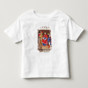 Rosane antwortet auf die Abgesandten von den Kleinkind T-shirt