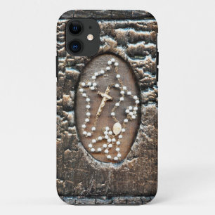 Rosary Case-Mate iPhone Hülle