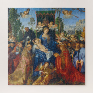 Rosary-Fest
