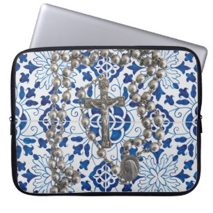 Rosary Laptopschutzhülle