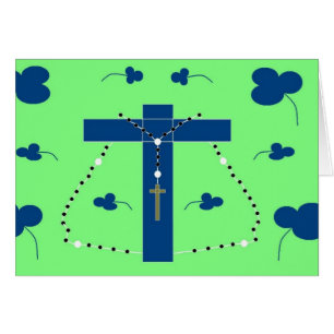 Rosary und Clover