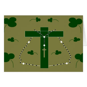 Rosary und Clover