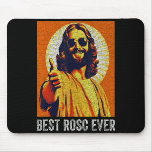Rosc Immer Ostern Krankenschwester Arzt Chirurg  Mousepad