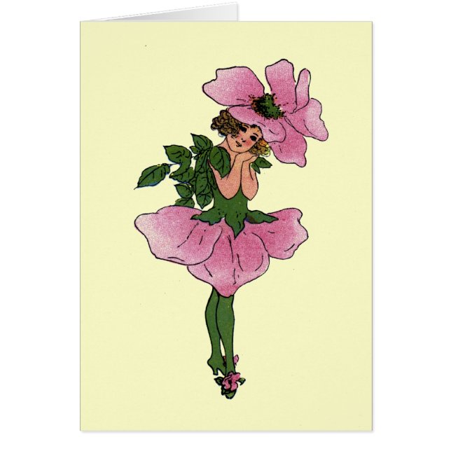 Rose (Vorne)
